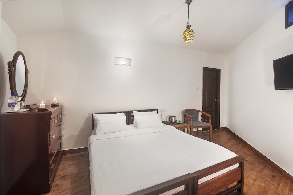 Villa Retreat - Boutique Hotel and Cottages