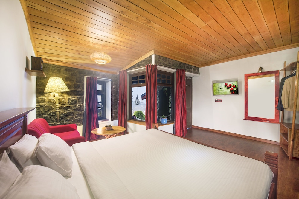 Villa Retreat - Boutique Hotel and Cottages