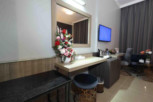 Fortis Hotel Fujairah