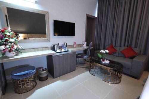 Fortis Hotel Fujairah