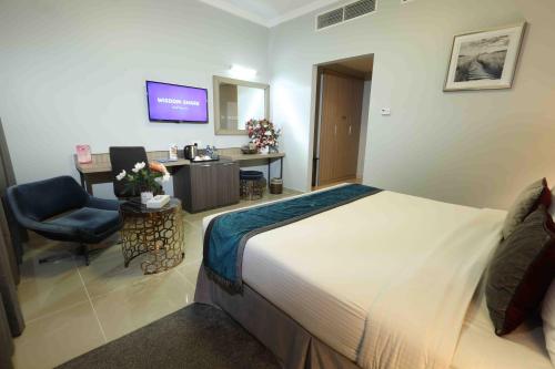 Fortis Hotel Fujairah