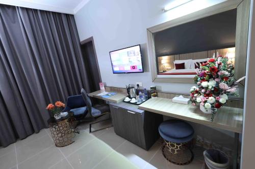 Fortis Hotel Fujairah