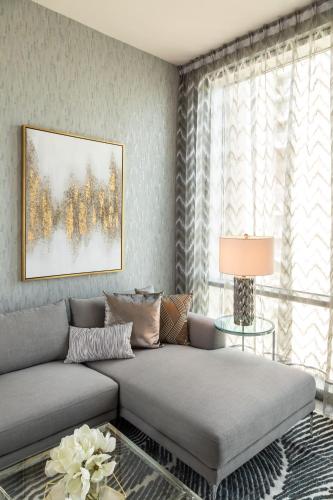 Royal Club By RVHR Noora Tower Al Habtoor City Business Bay