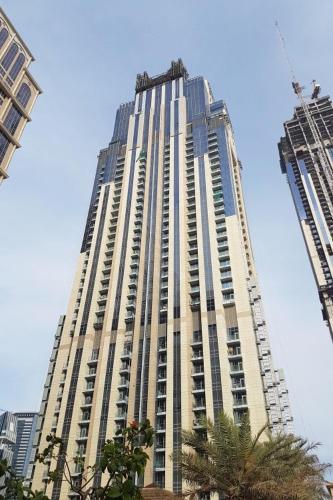 Royal Club By RVHR Noora Tower Al Habtoor City Business Bay