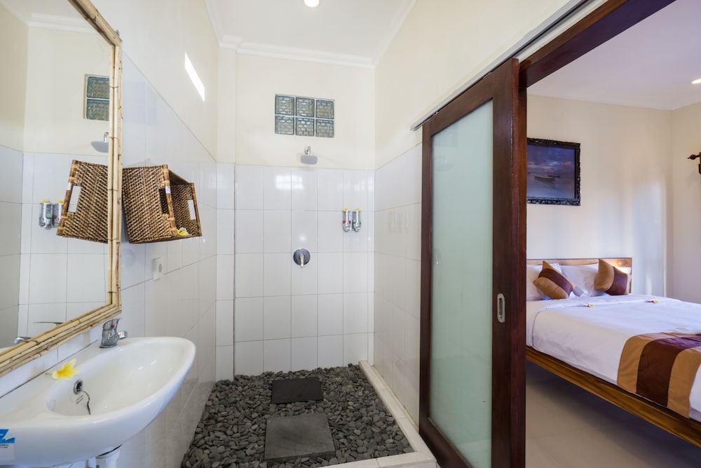 Seaweed Guesthouse Lembongan