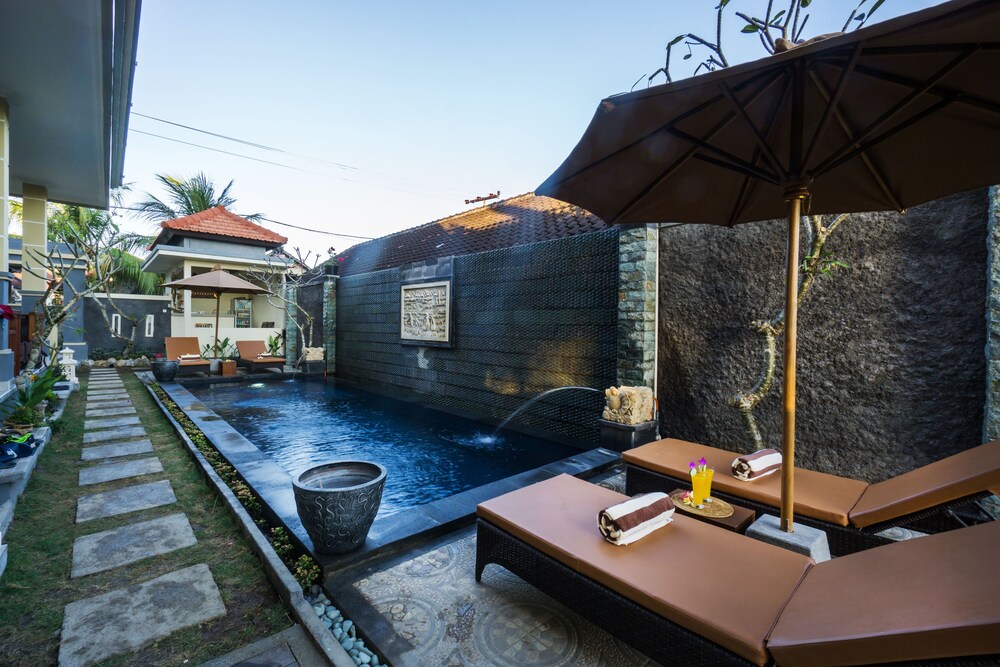 Seaweed Guesthouse Lembongan