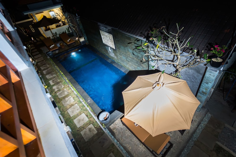 Seaweed Guesthouse Lembongan