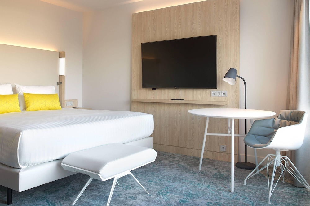 Courtyard by  Marriott Paris Gare de Lyon