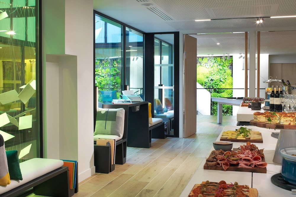 Courtyard by  Marriott Paris Gare de Lyon