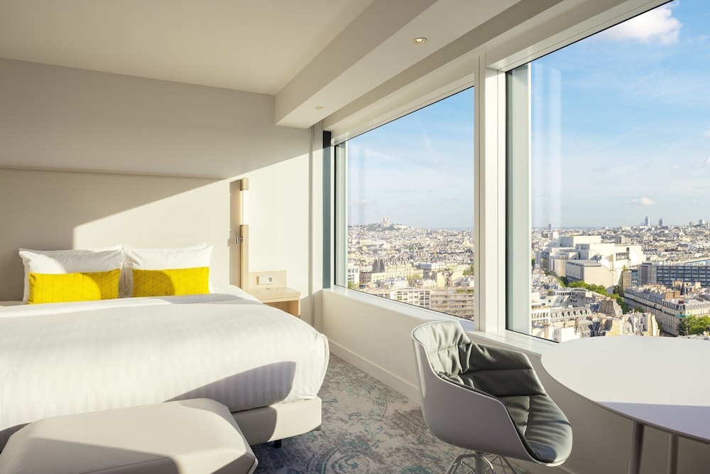Courtyard by  Marriott Paris Gare de Lyon