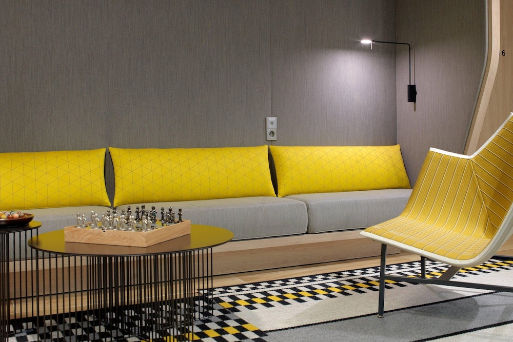 Courtyard by  Marriott Paris Gare de Lyon