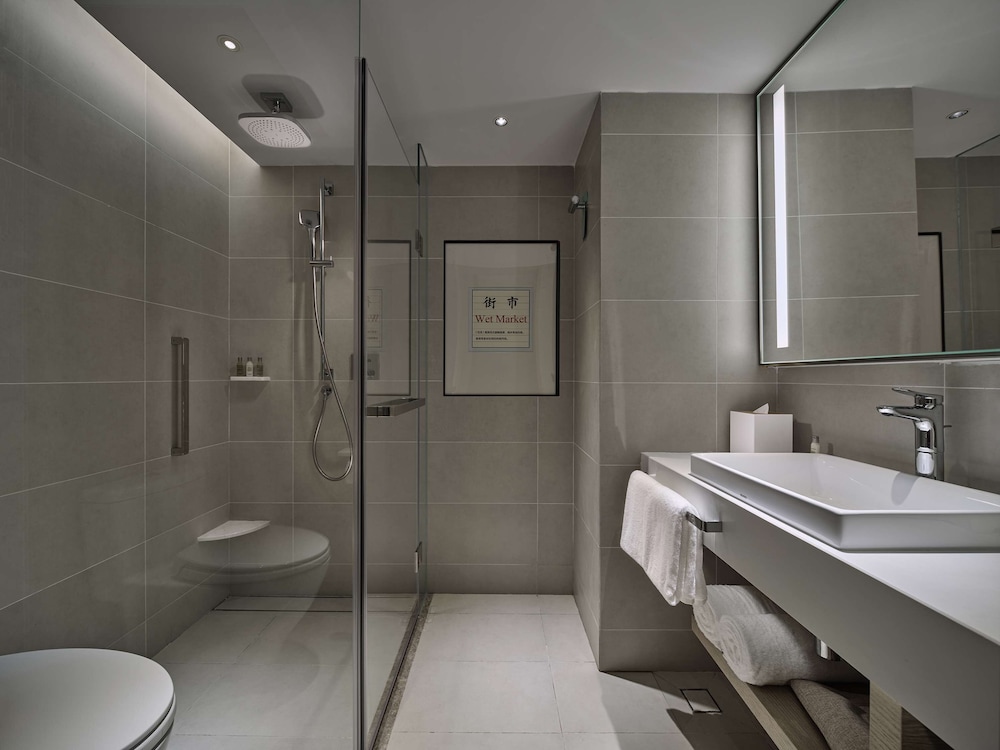 Hilton Garden Inn Guangzhou Tianhe