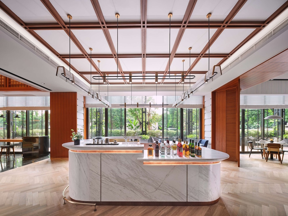 Hilton Garden Inn Guangzhou Tianhe