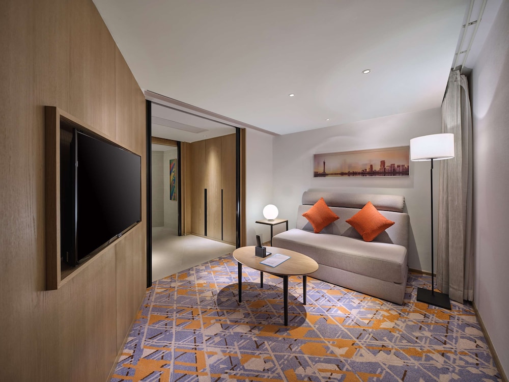 Hilton Garden Inn Guangzhou Tianhe
