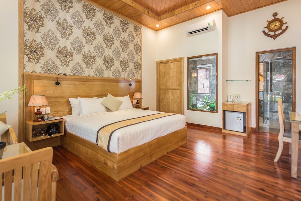 Gold Coast Phu Quoc Resort