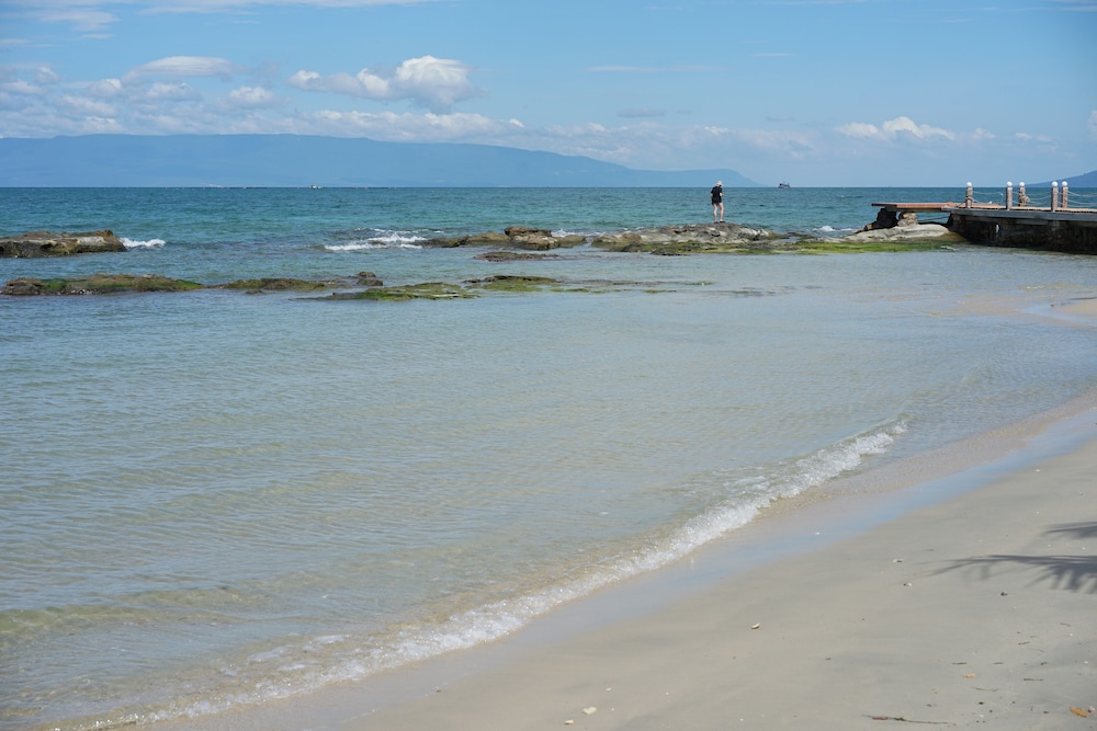 Gold Coast Phu Quoc Resort