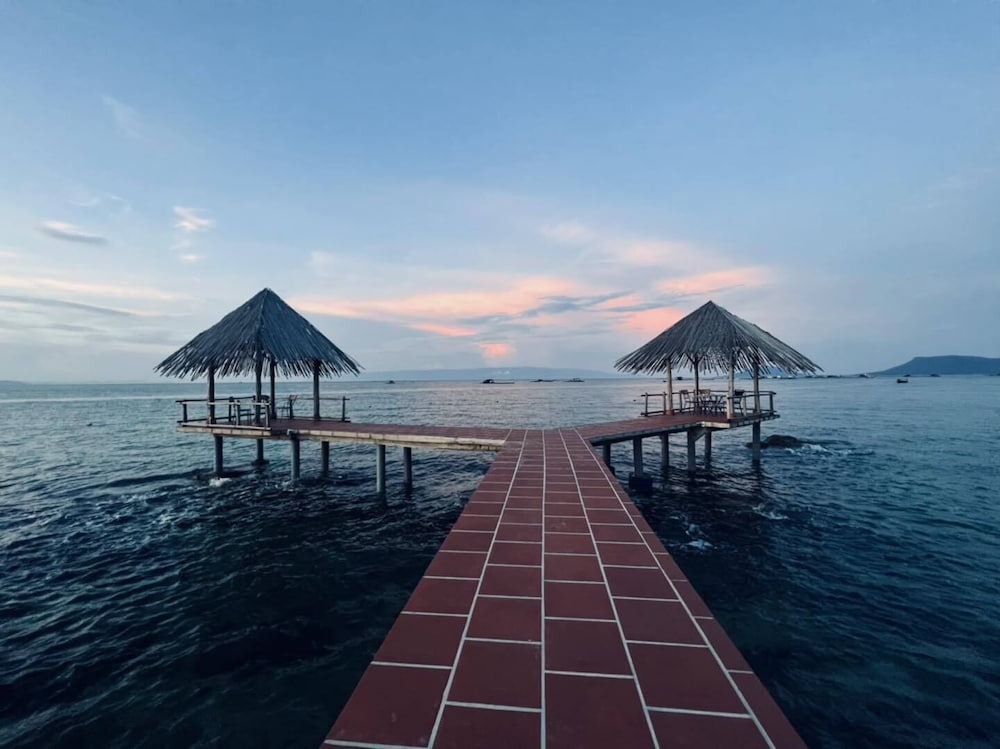 Gold Coast Phu Quoc Resort