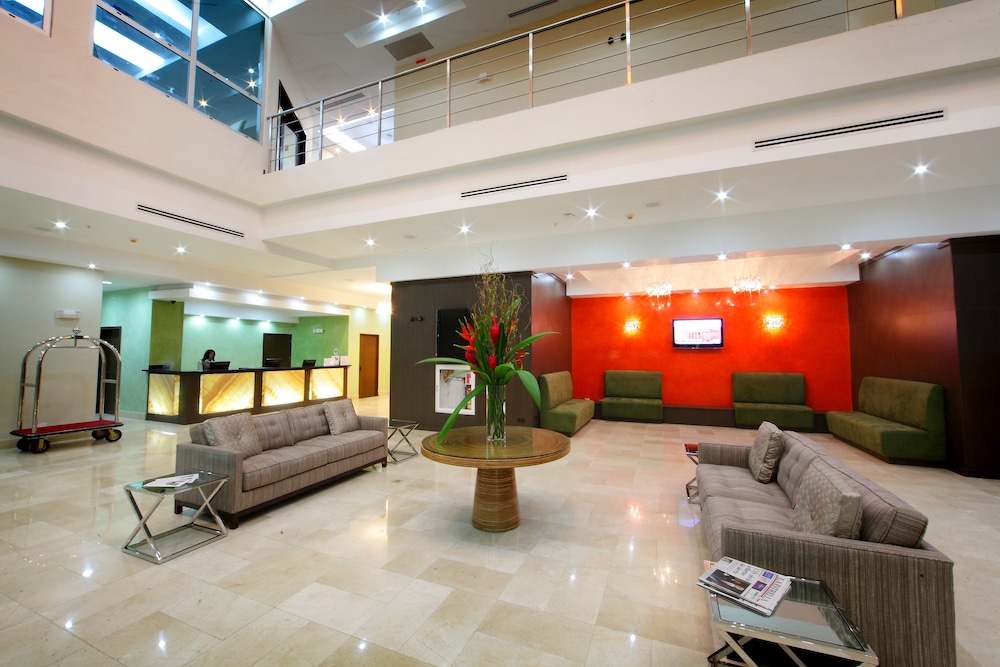 Victoria Hotel and Suites Panama