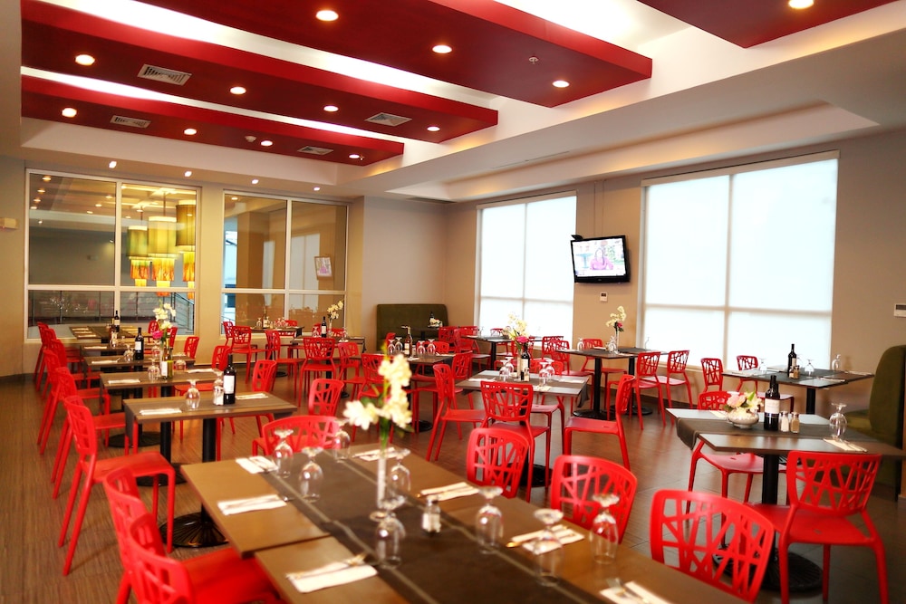 Victoria Hotel and Suites Panama