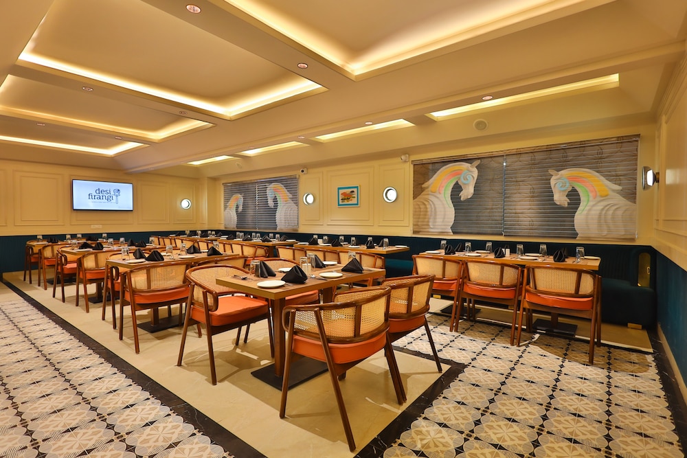 Clay Inn Hotel, Gurugram