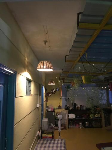 The Little Blue Window Hostel