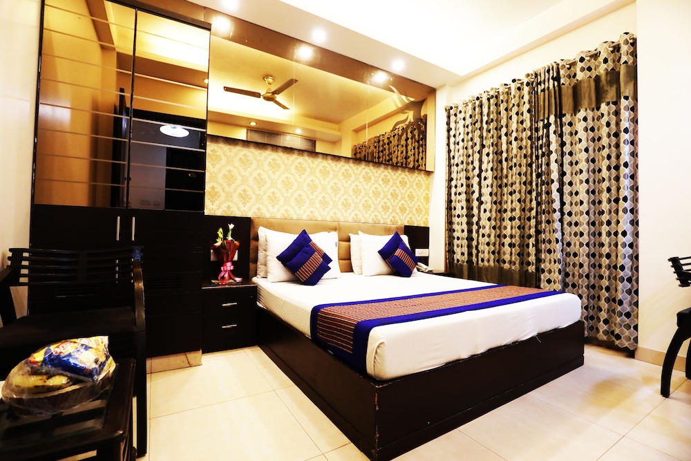 Hotel Yug Villa