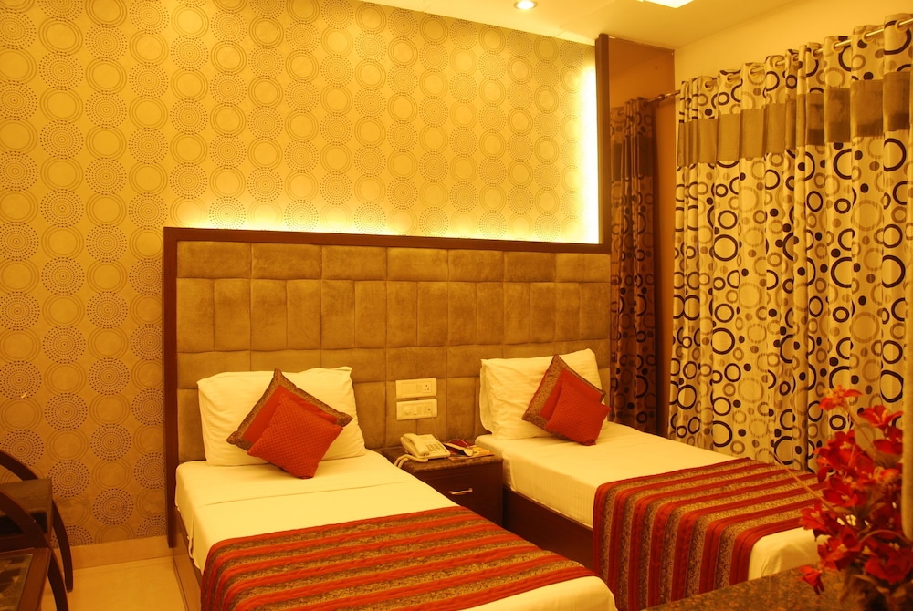 Hotel Yug Villa