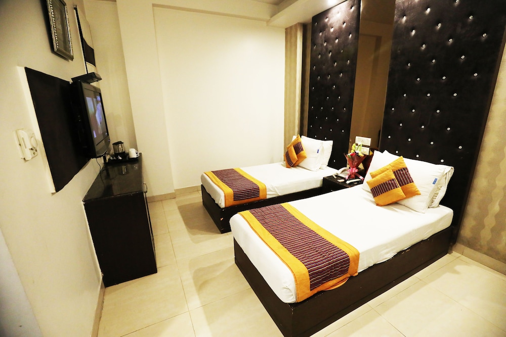 Hotel Yug Villa