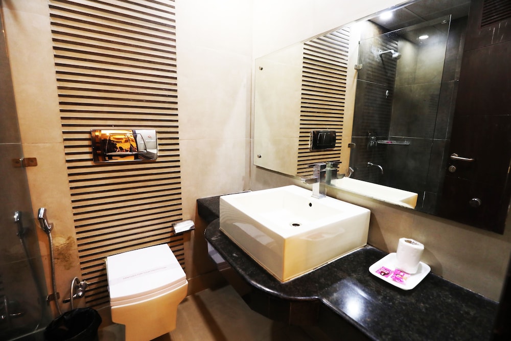 Hotel Yug Villa