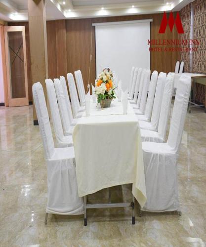 Millennium Inn Hotel