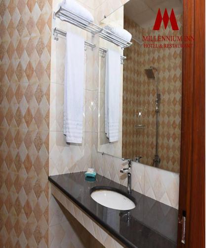 Millennium Inn Hotel