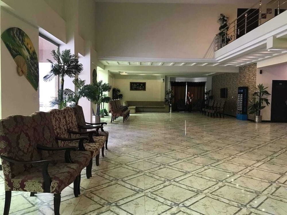 Millennium Inn Hotel