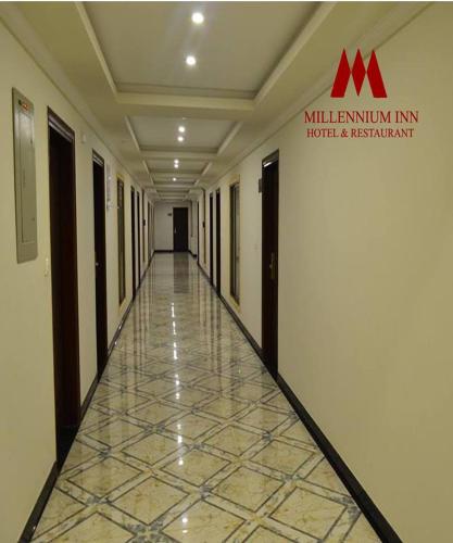 Millennium Inn Hotel