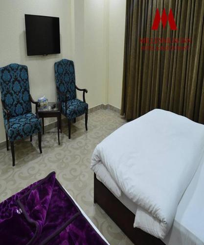 Millennium Inn Hotel