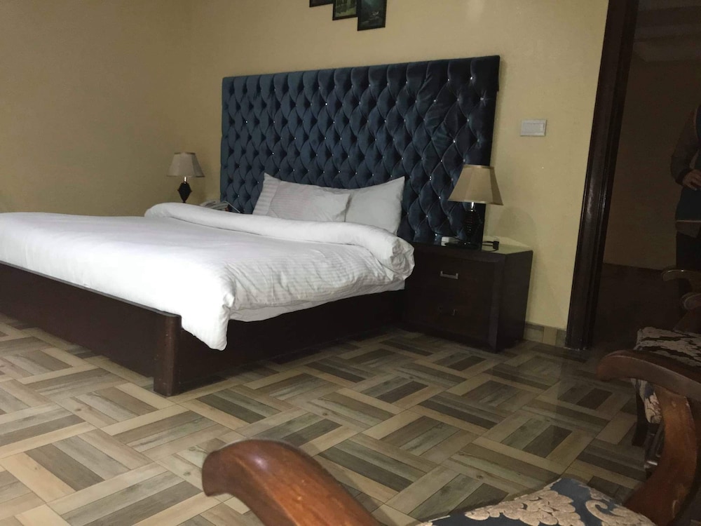 Millennium Inn Hotel