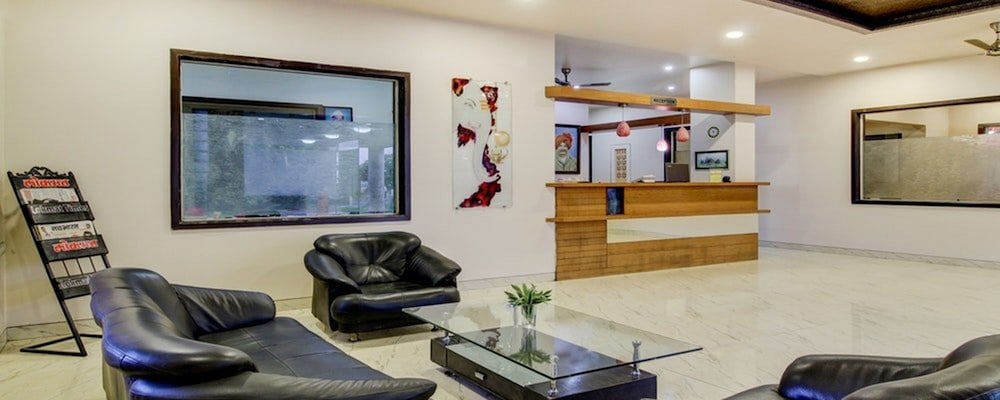 Hotel Shahu And Sai Shahu