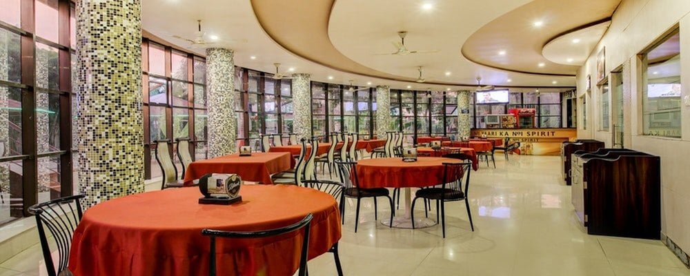 Hotel Shahu And Sai Shahu