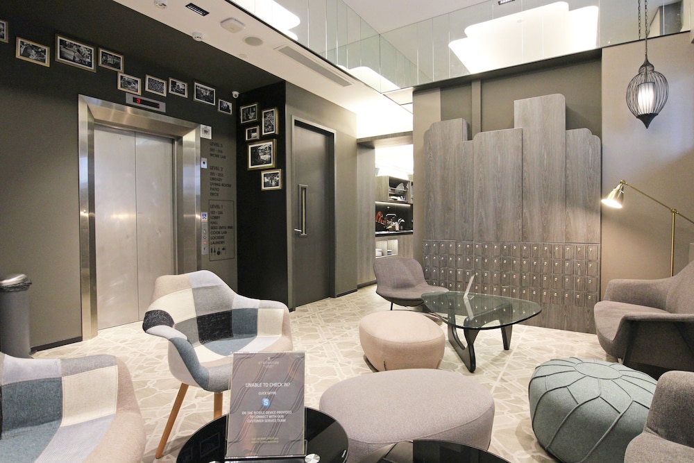 ST Signature Jalan Besar