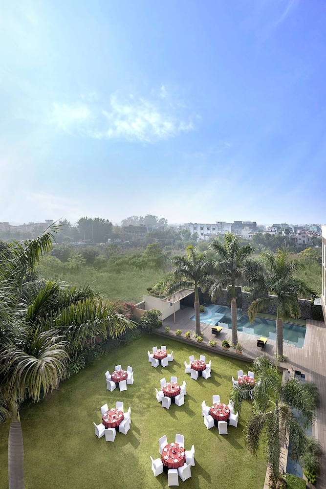 Country Inn & Suites By Radisson Jammu