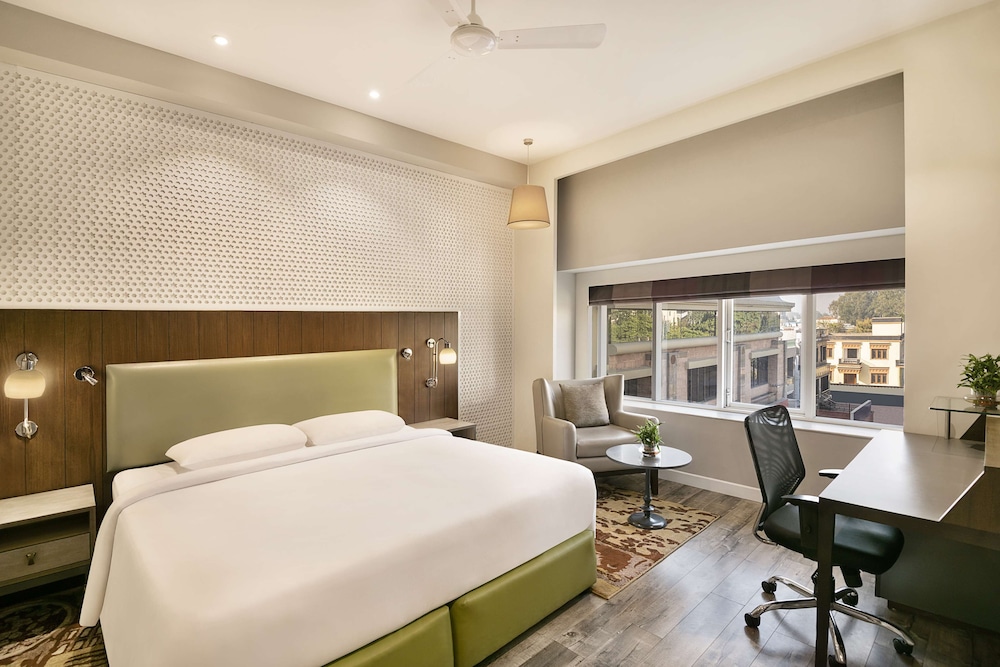 Country Inn & Suites By Radisson Jammu