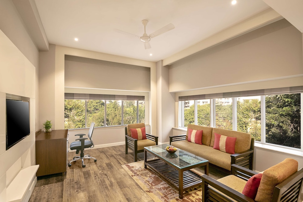 Country Inn & Suites By Radisson Jammu