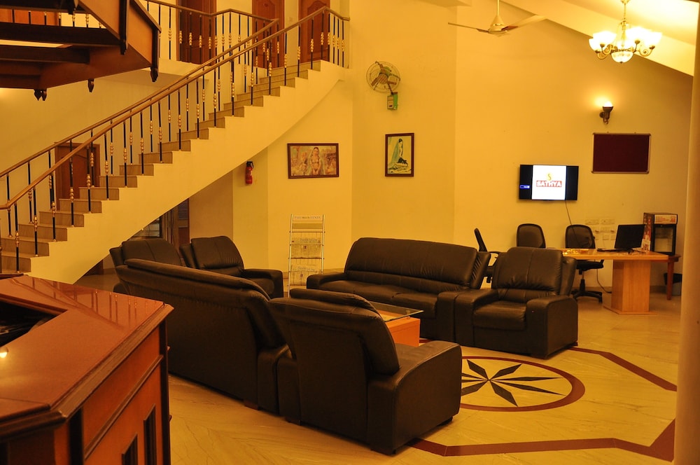 Sathya Park & Resorts