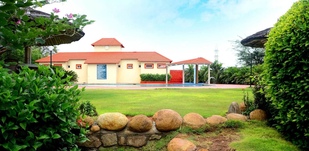 Sathya Park & Resorts