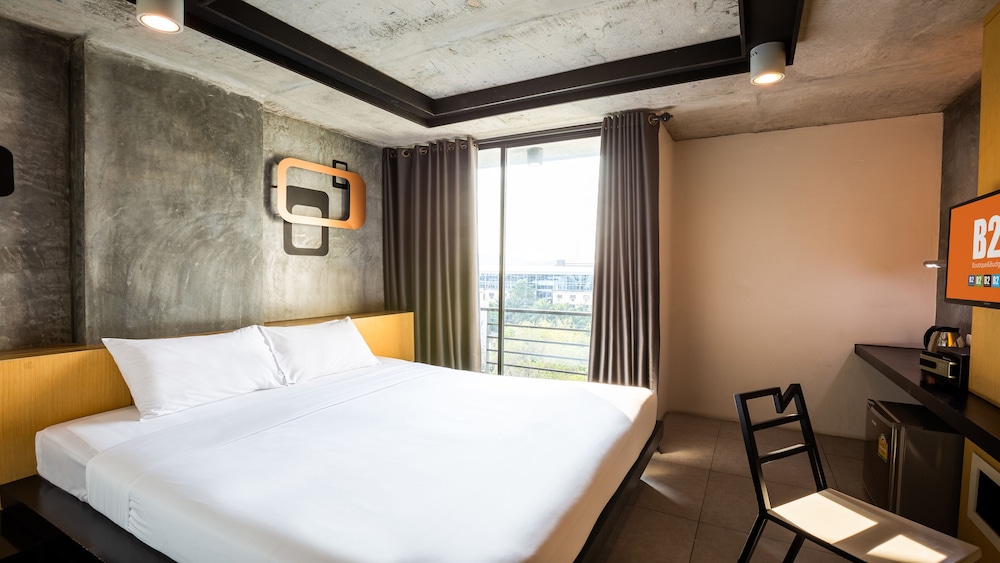 B2 Hotel South Pattaya Premier Hotel