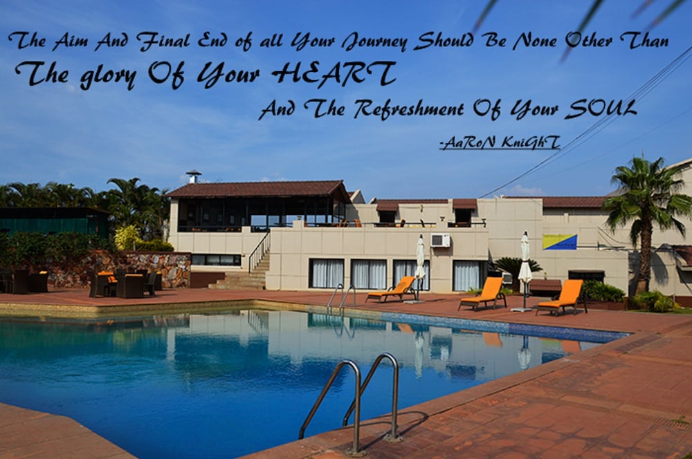 Cotton County Club and Resort