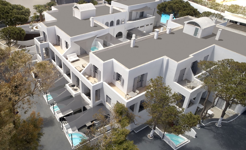 Kalisti Hotel and Suites