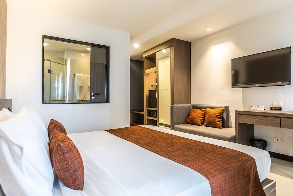 Citrus Patong Hotel by Compass Hospitality