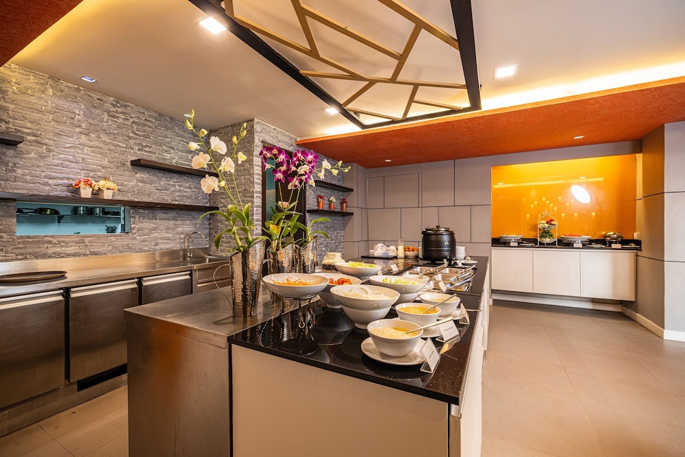 Citrus Patong Hotel by Compass Hospitality