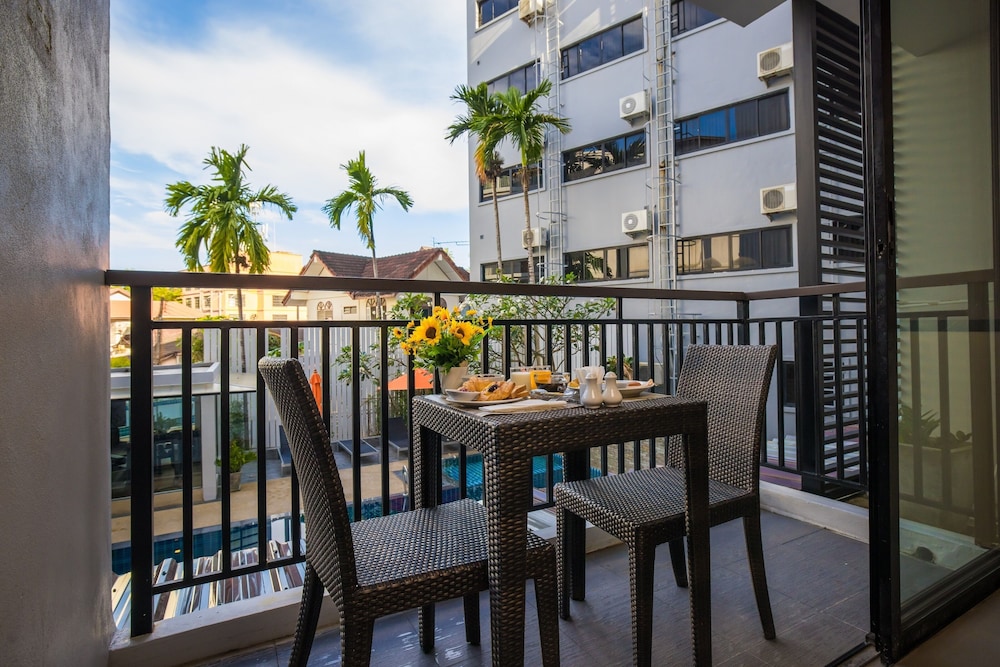 Citrus Patong Hotel by Compass Hospitality