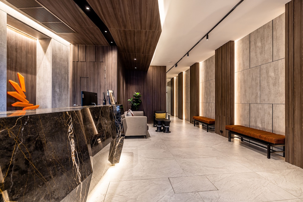 Citrus Patong Hotel by Compass Hospitality